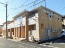 パサージュ Aの間取り画像