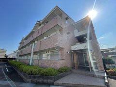 エアリーイーストの外観画像
