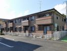 バレリアン Ⅱの間取り画像