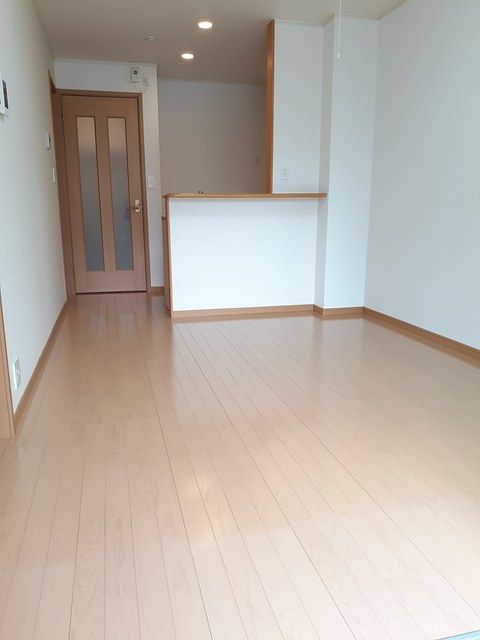 リビング