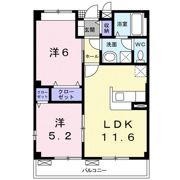 ラップトップの間取り画像