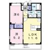 ラップトップの間取り画像