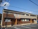 ベントルナータ Bの間取り画像