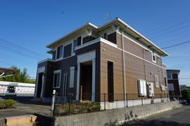 シアンクレール ドゥーの外観画像
