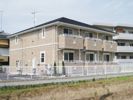 プリティーホメイの間取り画像