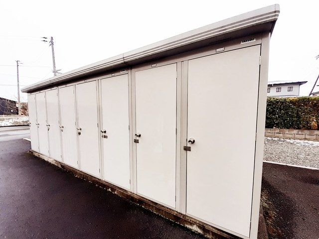 その他