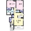 ジュピターの間取り画像