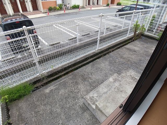 庭