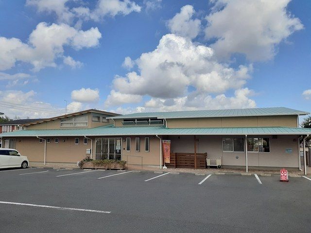 近くのかしま台保育園まで30m(徒歩1分)