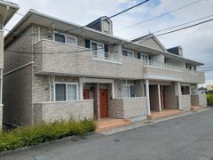 ボヌール荻杼 Bの外観画像