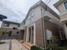 Sweet Garden Bの間取り画像
