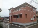 ノーブル・フォーシーズンBの間取り画像