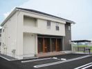 メロウ アヴェニューBの間取り画像