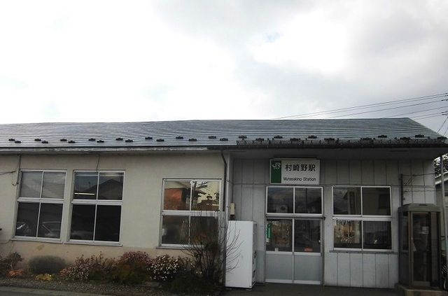 近くの駅まで2,400m（徒歩30分）