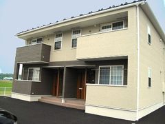 メロウ アヴェニューCの外観画像