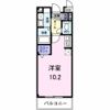 サンハイム武里の間取り画像