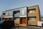 TERRACE HOUSE Sの間取り画像