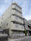 ソレアード南砂の間取り画像