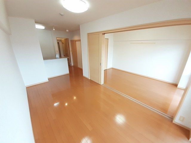 リビング
