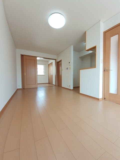リビング