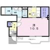 レスコアーヌの間取り画像