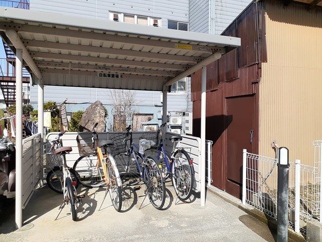 その他