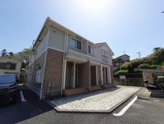 ベル ヴィラージュの外観画像