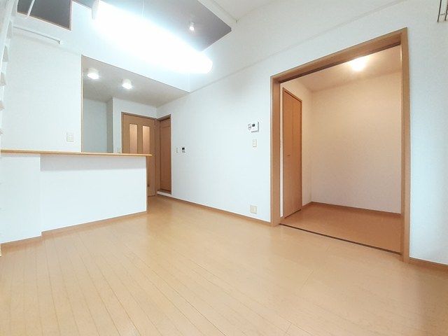リビング
