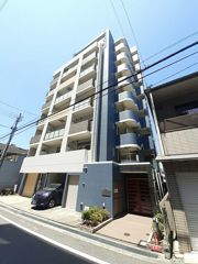アール メゾン 道頓堀の外観画像