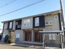 ア－バンヒルズBの間取り画像