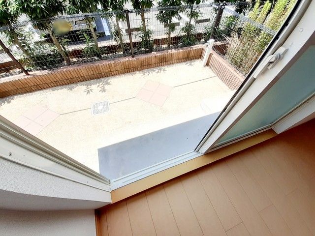 庭