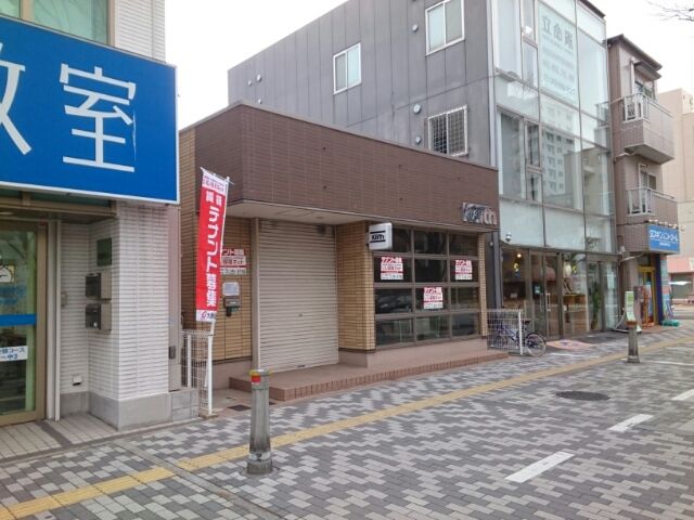 熊野町西3丁店舗T（1の外観画像