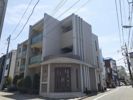 ベル カーサの間取り画像