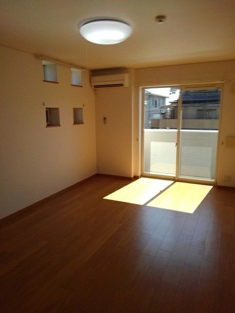 リビング