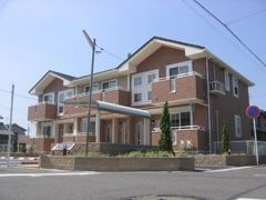 ラフィネ ジェンテ Ⅱの外観画像