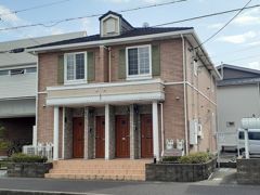 ラフィネ ジェンテ Ⅲの外観画像