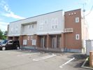 エアリーⅡの間取り画像