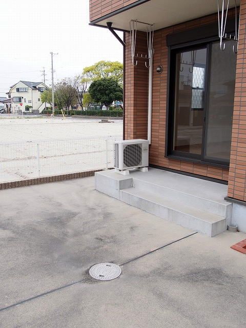 庭