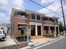 サンハウスの間取り画像