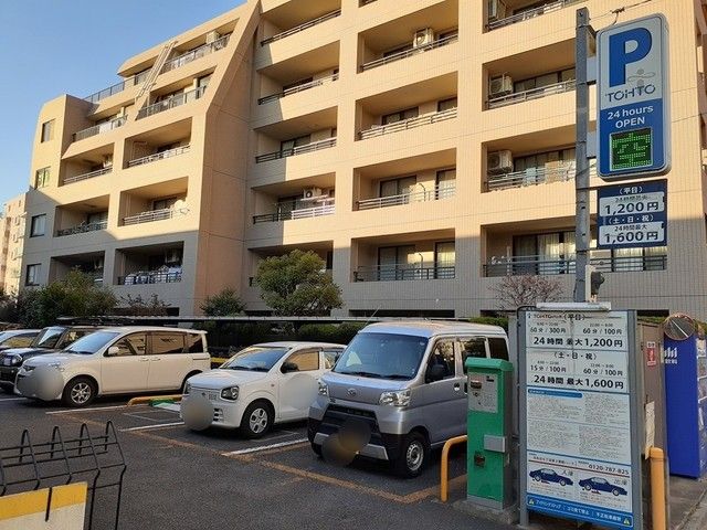 近くの施設まで142m（徒歩2分）