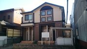 ロイヤル本前田の間取り画像