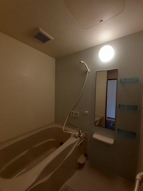 バスルーム