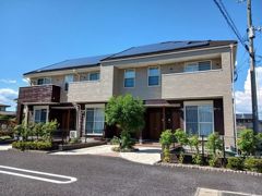 セントラルヤ－ドAの外観画像