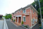 プラシードアルバの間取り画像