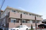エミー新町の間取り画像