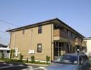 ハイム フォレストⅡの間取り画像