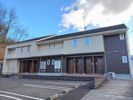 セレノ八島台Ⅱの間取り画像