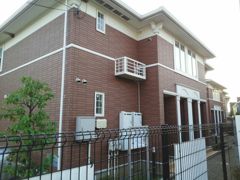 プリムローズの外観画像