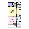 グレイスフルの間取り画像