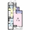 グレイスフルの間取り画像